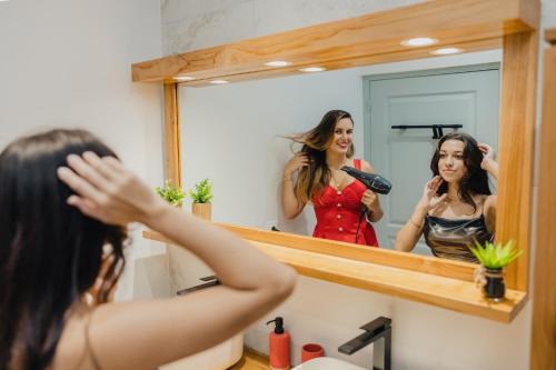 Les Villas 400 - SPA - jusqu'à 4 personnes