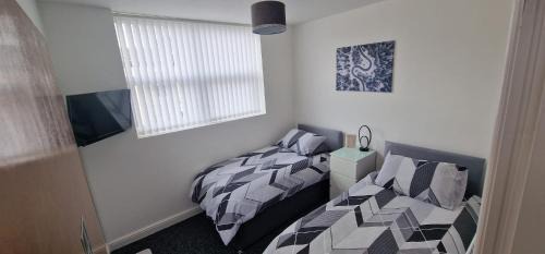 LFC Anfield Guest House