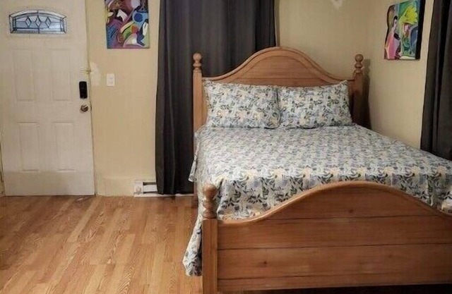 Lge Studio/1 Bedrm Nr Ocean Ctr