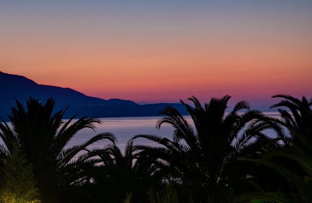 Liakas Village Apartments- The resort you will love in Spartia, Kefalonia
