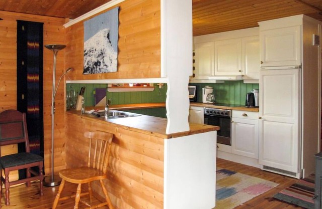 Casa de vacaciones Liaråket (OPP209) en Skeikampen - 8 personas, 4 dormitorios