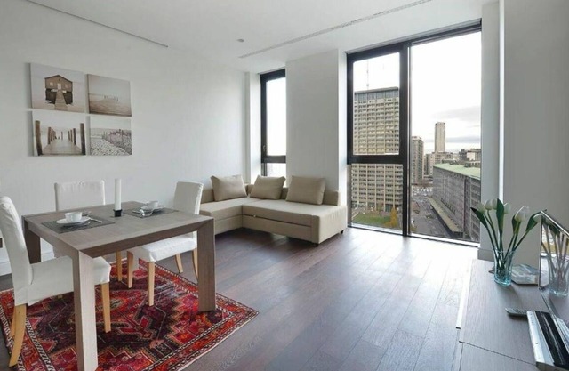 Apartamento en Milán con 1 habitaciones, capacidad 4