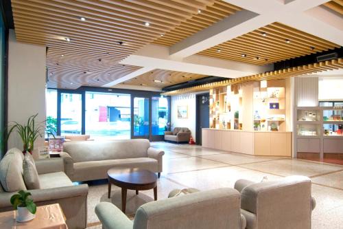 Liga Hotel