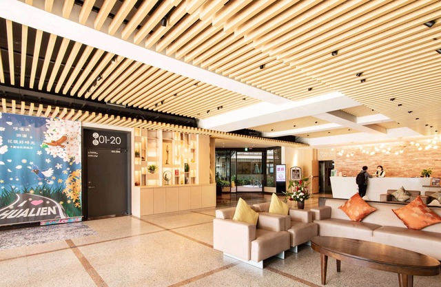 Liga Hotel