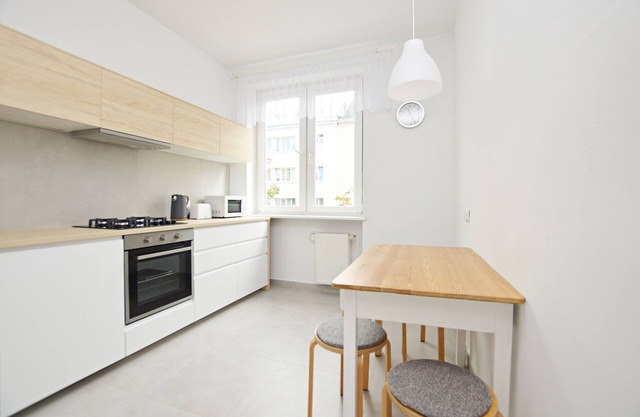 Lighthouse by 3City Rentals