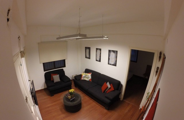 "Like a Local" - Acogedor apartamento en el centro de Beirut