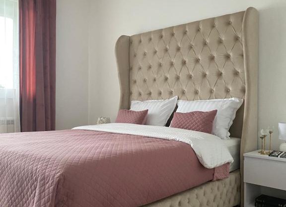 Lilien apartman