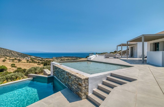 Lily Rock Villa