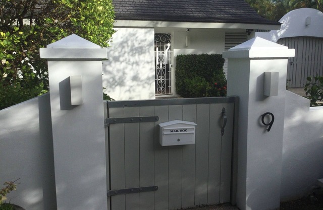 LIME Grove Villa #9