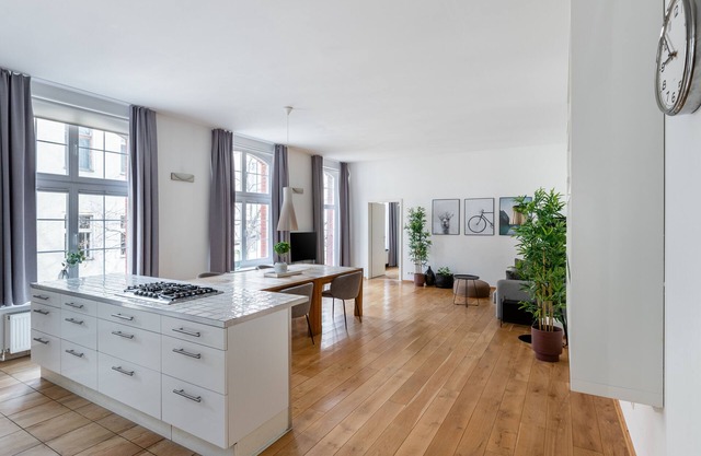 Limehome Berlin Kopenhagener Straße