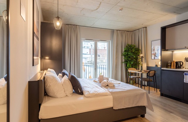 Limehome Düsseldorf