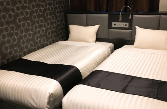 Limited number of rooms Cheapest plan 4 minutes w / Fukuoka Fukuoka