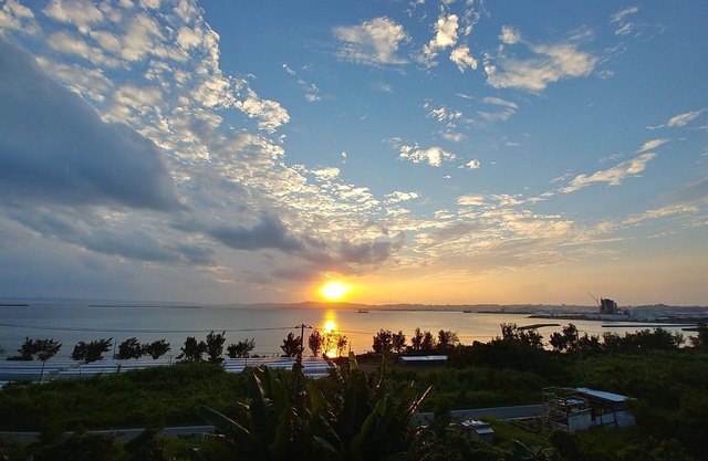 Limited to 2 groups per day Glamping experience / Uruma Okinawa