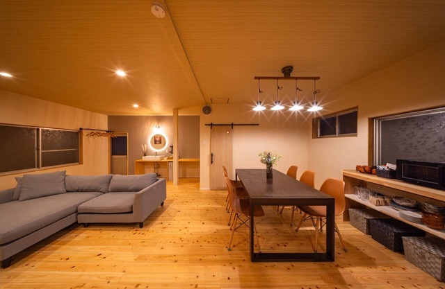 Limited to one group Newly opened house for rent / Onomichi Hiroshima