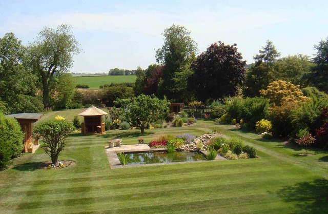 Linden Bed & Breakfast
