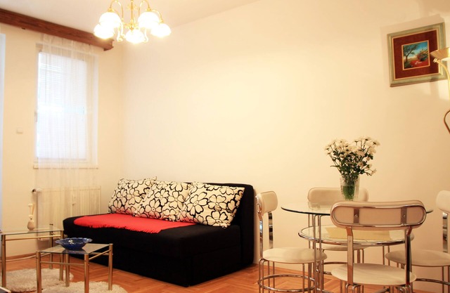 Apartamento Linden flower