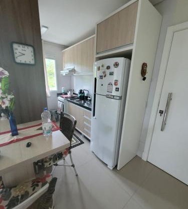 Lindo apartamento na Praia de Palmas