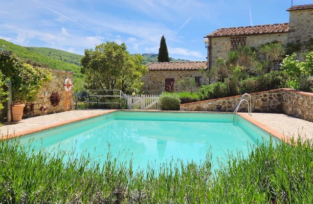 Lindo Apartamento no coração do Chianti!