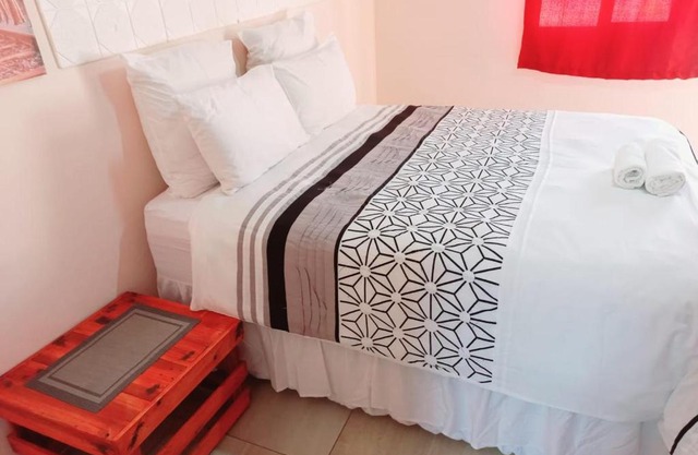 Lindo Guest house