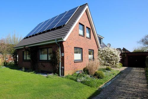 Linge 4 Whg 2 Nordliv