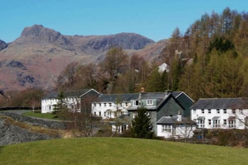 Lingmell Fell View, Chapel Stile