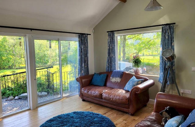 Lingmoor Cottage