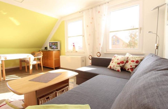 Apartamento Linsy "Linsy" (Whg. 5) - Apartamento "Linsy" (Whg. 5)