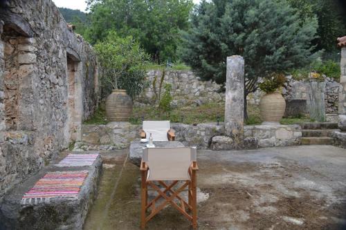 LIOTRIVI Olive Press