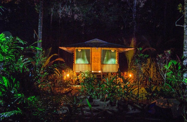 Lirio Lodge
