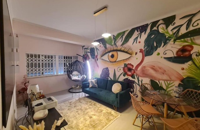 Lisbon, Luxurious 2 bedroom apartamento in Amora