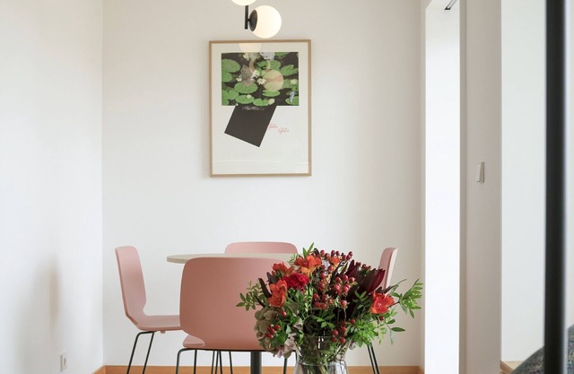 Lisbon Serviced Apartments - Principe Real