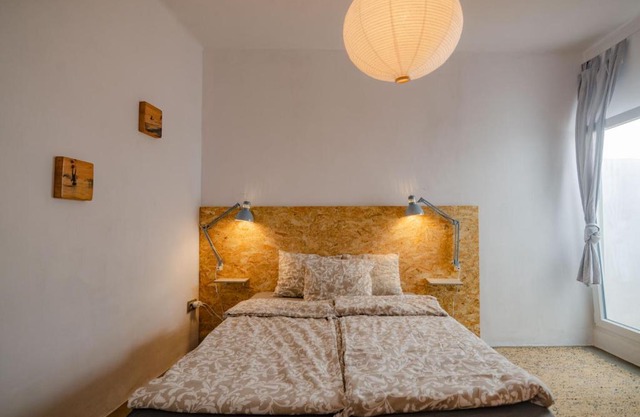 Little Bispo Apartments
