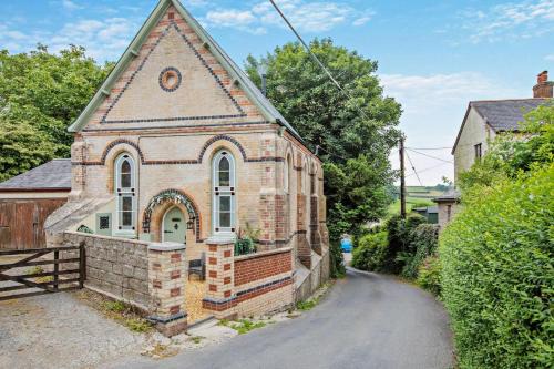 Little Chapel