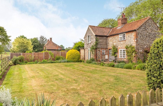 Little Flint, LITTLE FRANSHAM
