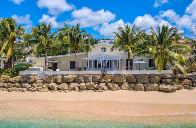 Little Good Harbour House