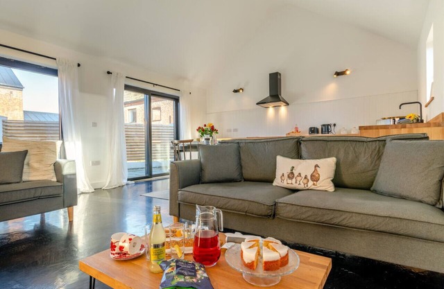 Little House Barn - Dos Habitaciones Casa, Capacidad 4