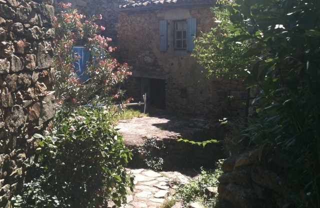 Little House Cévenole Beaumont pueblo de carácter en el sur de Ardèche