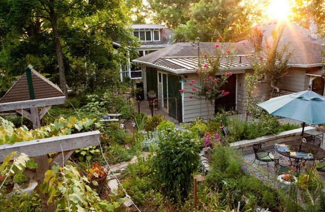 Little House Nashville - Guest House