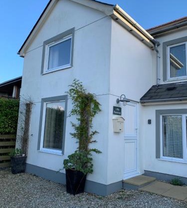 Little Karenza is the perfect Cornish getaway
