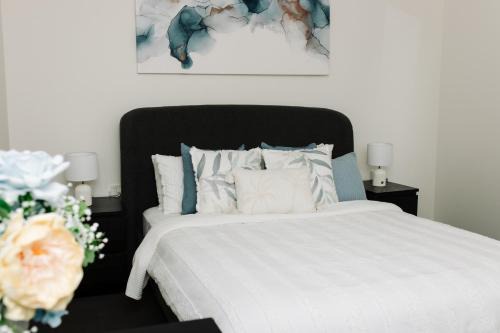 Little Luxe Retreat