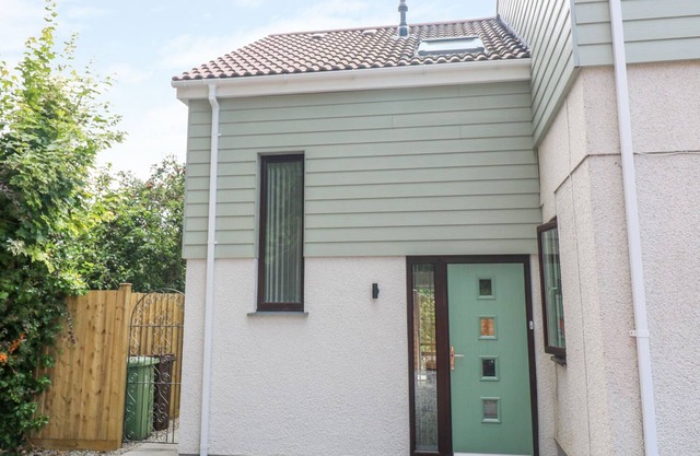 LITTLE PIPPIN, con un jardín en St. Austell, Ref. 986280
