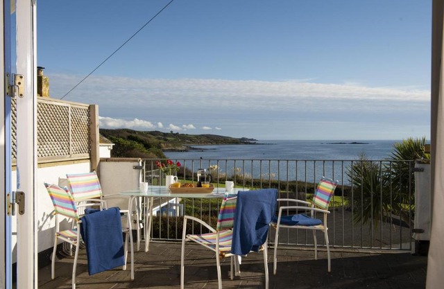 Little Trevara, Marazion