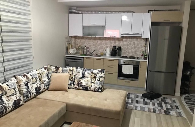 Liveasist Çekmeköy Residence
