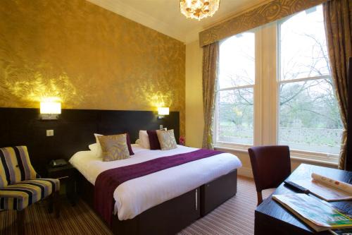 Liverpool Aigburth Hotel By Belvilla