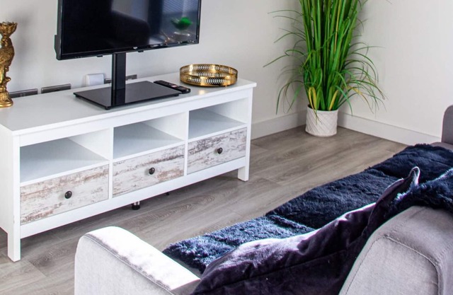 Liverpool City Centre Apartment
