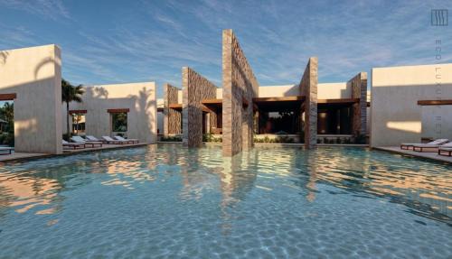 LJs Chichikan Eco Luxury Retreat