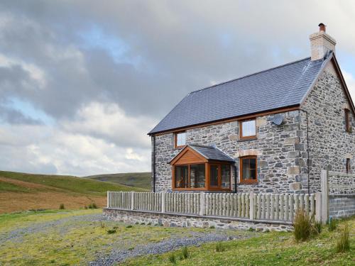 Llechwedd Mawr