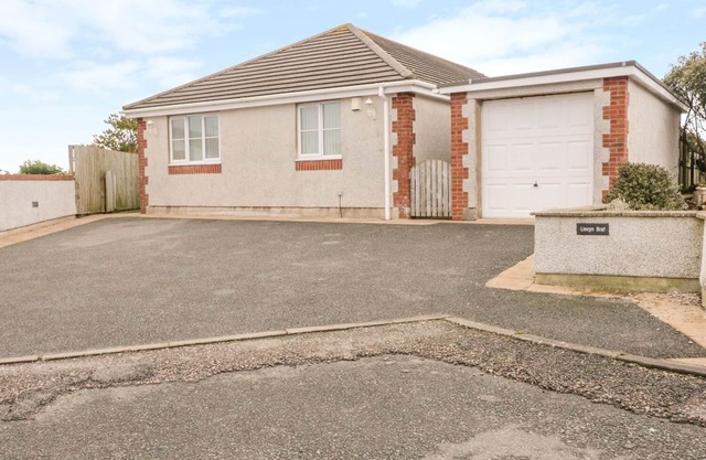 Llecyn Braf, AMLWCH