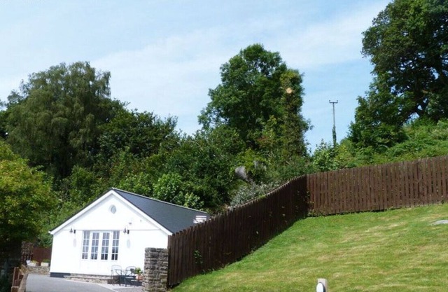 Llety Tyn y Coed - Una Habitación Casa, Capacidad 2