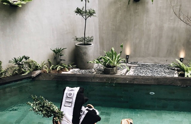 Lloyd's Inn Bali